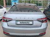 Skoda Superb 2025 годаүшін16 700 000 тг. в Астана – фото 2