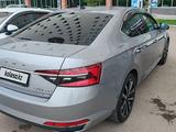 Skoda Superb 2025 годаүшін16 700 000 тг. в Астана – фото 3