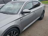 Skoda Superb 2025 годаүшін16 700 000 тг. в Астана – фото 5
