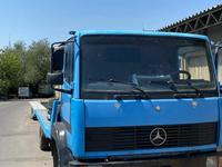 Mercedes-Benz  814 1993 года за 7 500 000 тг. в Алматы