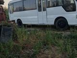 Hyundai  County 2002 года за 3 500 000 тг. в Алматы – фото 2