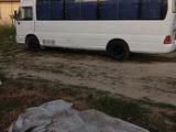 Hyundai  County 2002 года за 3 500 000 тг. в Алматы – фото 4