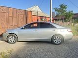 Toyota Camry 2006 года за 6 200 000 тг. в Шымкент – фото 2