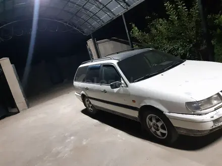 Volkswagen Passat 1995 года за 1 200 000 тг. в Алматы – фото 2