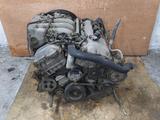 Двигатель VE30 VE30DE 3.0 DOHC Nissan Maxima J30for350 000 тг. в Караганда – фото 3