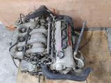 Двигатель VE30 VE30DE 3.0 DOHC Nissan Maxima J30 за 350 000 тг. в Караганда – фото 2