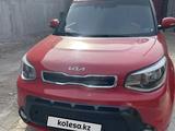 Kia Soul 2014 годаүшін5 800 000 тг. в Алматы – фото 3