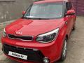 Kia Soul 2014 года за 5 800 000 тг. в Алматы – фото 5