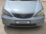 Toyota Camry 2005 годаүшін4 800 000 тг. в Жанаозен