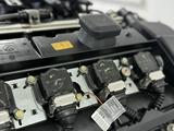 Двигатель М52В28 обьем 2.8 за 720 000 тг. в Атырау – фото 4