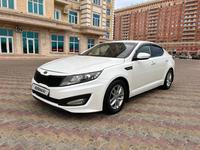 Kia Optima 2012 годаfor6 000 000 тг. в Актау