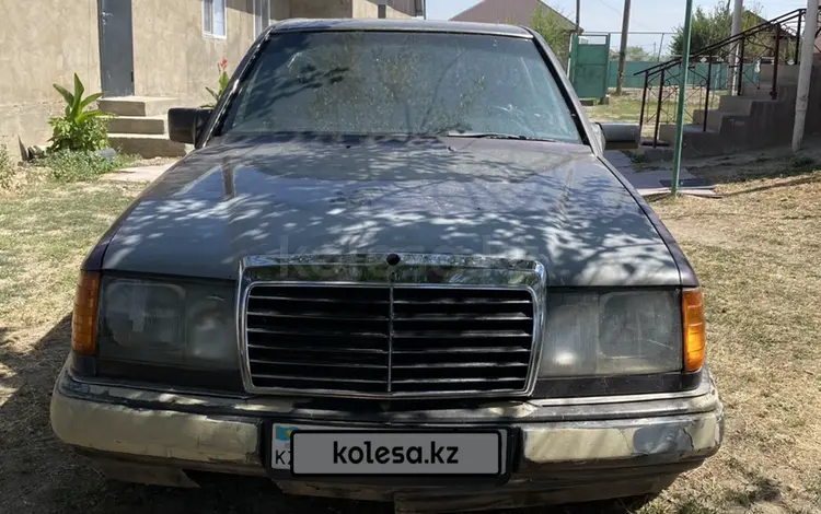 Mercedes-Benz E 230 1991 годаfor800 000 тг. в Тараз