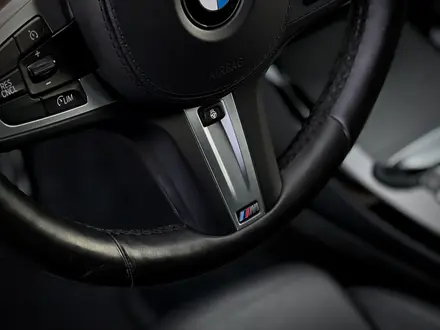 BMW X3 2018 года за 21 500 000 тг. в Усть-Каменогорск – фото 15