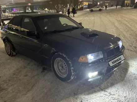 BMW 318 1993 года за 1 330 000 тг. в Астана – фото 3