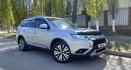 Mitsubishi Outlander 2019 годаүшін9 890 000 тг. в Костанай – фото 3