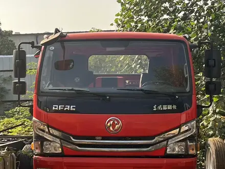 Dongfeng  Манипулятор SANY/ PALFINGER КМУ 3,5тон 2024 года за 17 888 888 тг. в Костанай – фото 4