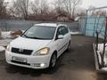 Toyota Avensis Verso 2001 годаүшін3 500 000 тг. в Алматы – фото 5