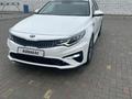 Kia Optima 2019 года за 9 300 000 тг. в Актау – фото 4