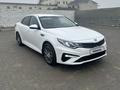 Kia Optima 2019 года за 9 300 000 тг. в Актау