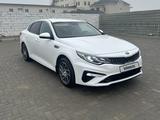 Kia Optima 2019 года за 9 300 000 тг. в Актау