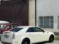 Cadillac CTS 2009 года за 6 500 000 тг. в Алматы