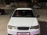 Daewoo Nexia 2013 года за 1 300 000 тг. в Сарыагаш – фото 2