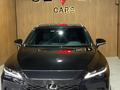 Lexus RX 500h 2023 года за 29 500 000 тг. в Алматы