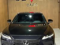 Lexus RX 500h 2023 года за 29 500 000 тг. в Алматы