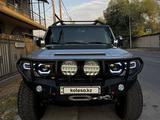 Toyota FJ Cruiser 2006 годаүшін15 000 000 тг. в Алматы – фото 3
