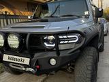 Toyota FJ Cruiser 2006 годаүшін15 000 000 тг. в Алматы