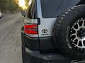 Toyota FJ Cruiser 2006 года за 15 000 000 тг. в Алматы – фото 5