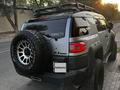 Toyota FJ Cruiser 2006 года за 15 000 000 тг. в Алматы – фото 6