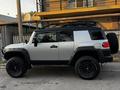 Toyota FJ Cruiser 2006 года за 15 000 000 тг. в Алматы – фото 7