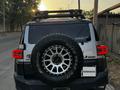 Toyota FJ Cruiser 2006 года за 15 000 000 тг. в Алматы – фото 9