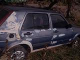 Volkswagen Golf 1982 года за 300 000 тг. в Алматы