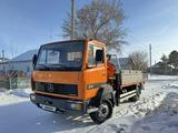 Mercedes-Benz  814 1991 годаfor11 000 000 тг. в Караганда – фото 2