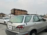 Lexus RX 300 2002 годаүшін6 700 000 тг. в Кокшетау