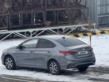 Hyundai Accent 2019 годаүшін7 000 000 тг. в Алматы – фото 3