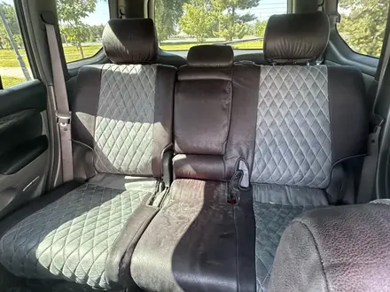 Toyota Land Cruiser Prado 2006 года за 11 500 000 тг. в Талдыкорган – фото 18