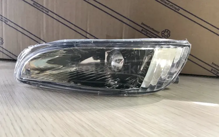 Туманка Lexus RX 330 противотуманкаүшін7 000 тг. в Алматы