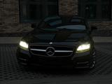 Mercedes-Benz CLS 350 2012 года за 14 500 000 тг. в Алматы – фото 4