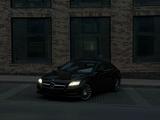 Mercedes-Benz CLS 350 2012 года за 14 500 000 тг. в Алматы