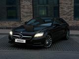 Mercedes-Benz CLS 350 2012 года за 14 500 000 тг. в Алматы – фото 2