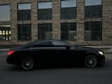 Mercedes-Benz CLS 350 2012 года за 14 500 000 тг. в Алматы – фото 5