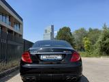 Mercedes-Benz CL 500 2008 годаүшін13 000 000 тг. в Алматы – фото 5