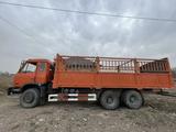 Dongfeng 2013 годаүшін7 000 000 тг. в Шелек – фото 2