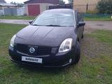 Nissan Maxima 2006 года за 4 000 000 тг. в Усть-Каменогорск