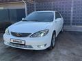 Toyota Camry 2004 годаүшін4 400 000 тг. в Алматы