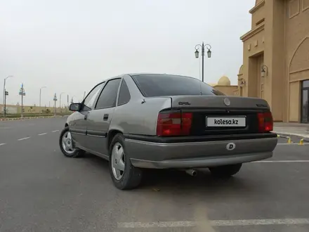 Opel Vectra 1993 года за 1 500 000 тг. в Туркестан – фото 12