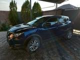 Nissan Qashqai 2015 года за 8 499 999 тг. в Алматы – фото 3